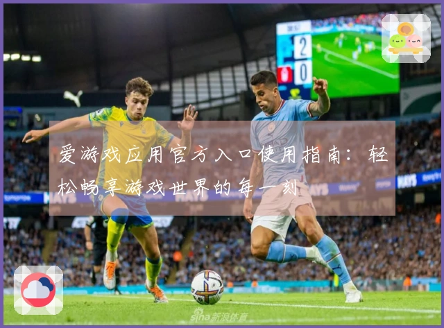 爱游戏应用官方入口使用指南：轻松畅享游戏世界的每一刻