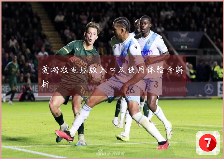 爱游戏电脑版入口及使用体验全解析