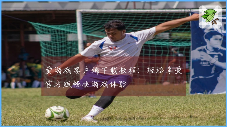 爱游戏客户端下载教程：轻松享受官方版畅快游戏体验