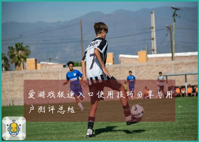 爱游戏极速入口使用技巧分享与用户测评总结