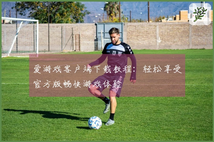爱游戏客户端下载教程：轻松享受官方版畅快游戏体验