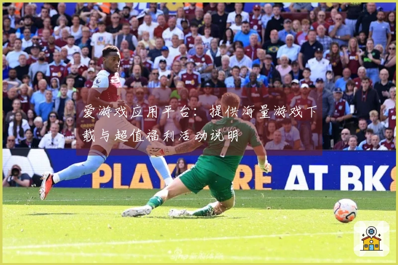 爱游戏应用平台：提供海量游戏下载与超值福利活动说明